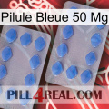 Blue Pill 50 Mg 20